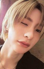 【中古】コレクションカード(男性) RIIZE/アントン(ANTON)/「RIIZE 2025 SEASON’S GREETINGS」封入セルフィーフォトカード