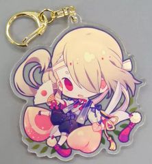 【中古】同人アクセサリー・小物系 【刀剣乱舞】アクリルキーホルダー 今剣(夢ノ内) C92/ドリームライオンズ