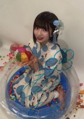 【中古】生写真(女性) ☆#Mooove!/姫野ひなの/直筆サイン入り/生写真