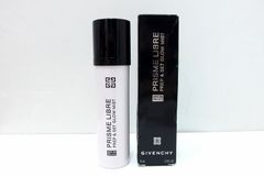【234663】【未使用箱潰れ】 GIVENCHY ジバンシィ  プリズム・リーブル プレップ＆セット グロウ ミスト 70ml SPF45/PA++++