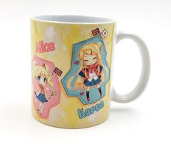 遊戯王OCG 白の物語 特製デュエルフィールド プレイマット YCS NAGOYA