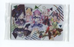 ホロライブ ウエハース 2586658 2期生 33