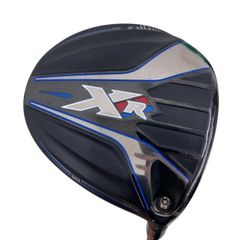 【中古】 キャロウェイ XR 16 10.5° ドライバー DR XR(2016)ドライバー (フレックスR) メンズ 男性用 右利き 右用 Cランク ゴルフクラブ