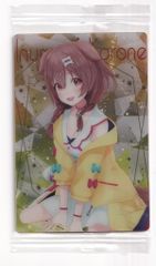 ホロライブ ウエハース 2586658 戌神ころね 16