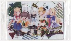 ホロライブ ウエハース 2586658 1期生 32