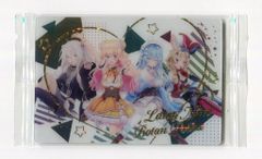 ホロライブ ウエハース 2586658 5期生 37