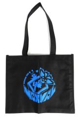 【中古】同人生活用品・バッグ・神社関連 【ハズビン・ホテル】A4ワイドトートバッグ ヴォックス＆ヴァレンティノ 星に願いを 2025 僕とヴァイオレンスな恋をする/悪い子