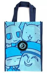 【中古】同人生活用品・バッグ・神社関連 【満月をさがして】A4不織布+PEバッグ タクト・キラ＆めろこ・ユイ＆いずみ・リオ＆ジョナサン(種村有菜) C88/目黒帝国