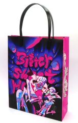 【中古】同人生活用品・バッグ・神社関連 【ハズビン・ホテル】ショッパー ヴァレンティノ＆エンジェル・ダスト(Gai＆ろくろく＆大和) VALENTINE ROSE FES 2026/・-7-