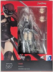 MAXFACTORY figma ヴァイオレット 587