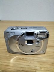 FUJIFILM ファインピクス A202 デジタルカメラ
