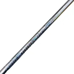 【中古】 テーラーメイドスリーブ付き(Qi4D系) 三菱ケミカル(レイヨン)ドライバー用 シャフト Diamana GT50 (フレックスS)Aランク ゴルフクラブ