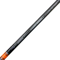 【中古】 ピンスリーブ付き(G440系) 三菱ケミカル(レイヨン)ドライバー用 シャフト TENSEI CK PRO ORANGE 50 (フレックスX)Aランク ゴルフクラブ