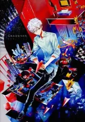 【中古】女性向け一般同人誌(BL含む) ≪オリジナル≫ しあわせみつけた / 流れないティッシュ / NGtessyu