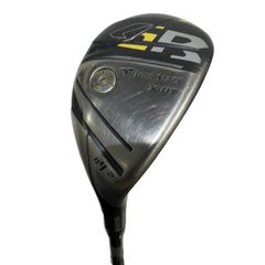【中古】 ブリヂストン TOURSTAGE X-UT GR(2014) U4 ユーティリティ UT Tour AD B14-03u (フレックスR) メンズ 男性用 右利き 右用 Cランク ゴルフクラブ