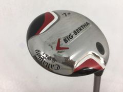【中古ゴルフクラブ】キャロウェイ ビッグバーサ フェアウェイ 2007 (日本仕様) BBシリーズ 50W 7W