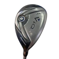 【中古】 ブリヂストン TOURSTAGE ViQ(2010) U6 ユーティリティ UT VT-50u (フレックスR) メンズ 男性用 右利き 右用 Dランク ゴルフクラブ