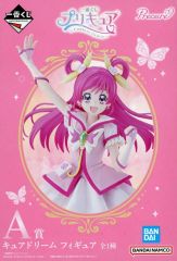 【中古】フィギュア キュアドリーム 「一番くじ プリキュア ～Endless Grace～」 A賞 フィギュア