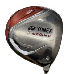 【中古】 ヨネックス i-EZONE 10° ドライバー DR NST300(ドライバー) (フレックスS) メンズ 男性用 右利き 右用 Cランク ゴルフクラブ