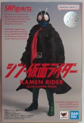BANDAI SPIRITS S.H.Figuarts シン・仮面ライダー 仮面ライダー（シン・仮面ライダー）