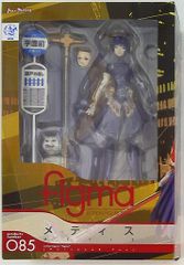マックスファクトリー figma メティス 085