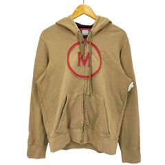 ナイキ NIKE 00S ロゴ グレータグ ジップアップ パーカー メンズ import：S 