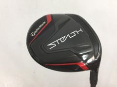返品OK 【中古ゴルフクラブ】テーラーメイド STEALTH (ステルス) フェアウェイ 2022 (日本仕様) TENSEI RED TM50 5W