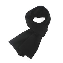 【新品】 [ANMIDA] チクチクしない綿100％ コットン100％ニットマフラー ニット マフラー コットン 天然素材 敏感肌 レディース メンズ 防寒 秋冬 静電気防止 0