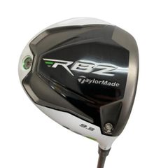 【中古】 テーラーメイド RBZ  9.5° ドライバー DR RB-50(ドライバー) (フレックスS) メンズ 男性用 右利き 右用 Cランク ゴルフクラブ