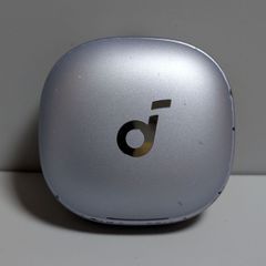 soundcore Liberty4 A3953 塗装ハゲあり 充電ケースのみ スカイブルー anker liberty4 完全ワイヤレスイヤホン 中古