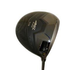 【中古】 つるや AXEL A40 10.5° ドライバー DR AXEL A40(ドライバー) (フレックスR) メンズ 男性用 右利き 右用 Cランク ゴルフクラブ