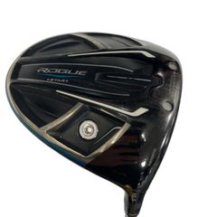 【中古】 キャロウェイ ROGUE STAR 10.5° ドライバー DR FUBUKI SPEED STAR(ドライバー) (フレックスSR) メンズ 男性用 右利き 右用 Cランク ゴルフクラブ