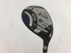 返品OK 【中古ゴルフクラブ】ブリヂストン ツアーステージ ViQ ユーティリティ 2012 VT-501U U4