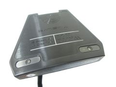 オデッセイ　WHITE HOT BLACK TWELVE　パター　中古　ゴルフドゥ！長久手店【最短即日発送】