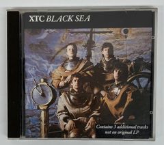 中古CD CD XTC ブラック・シー
