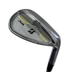 【中古】 ブリヂストン BRIDGESTONE JGR HYBRID FORGED AW ウェッジ WG Air Speeder J J16-12I (フレックスその他) メンズ 男性用 右利き 右用 Dランク ゴルフクラブ