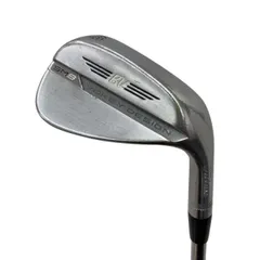 【中古】 タイトリスト VOKEY SPIN MILLED SM8 ツアークロム 48°/10°F ウェッジ WG NS PRO 950GH neo (フレックスS) メンズ 男性用 右利き 右用 Cランク ゴルフクラブ