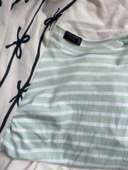 SAINT JAMES セントジェームス Tシャツ