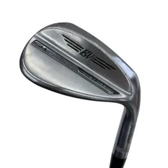 【中古】 タイトリスト VOKEY SPIN MILLED SM10 ツアークロム 54°/12°D ウェッジ WG NS PRO 950GH neo (フレックスS) メンズ 男性用 右利き 右用 Cランク ゴルフクラブ