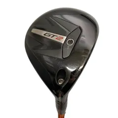 【中古】 タイトリスト GT2 18° フェアウェイウッド FW Tour AD DI-6 (フレックスS) メンズ 男性用 右利き 右用 Cランク ゴルフクラブ