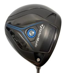 【中古】 テーラーメイド JET SPEED HL ドライバー DR TM1-214(ドライバー) (フレックスSR) メンズ 男性用 右利き 右用 Cランク ゴルフクラブ