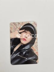 straykids チャンビン スキズ ATE WITHMUU