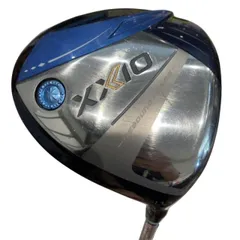 【中古】 ダンロップ XXIO(2024) 13.5° レディース ドライバー DR XXIO MP1300L(DR) (フレックスL) レディース 女性用 右利き 右用 Cランク ゴルフクラブ