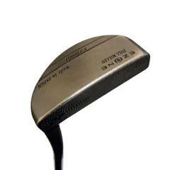 【中古】 ヨネックス EZONE EZM-001 35インチ パター PT スチール (フレックスその他) メンズ 男性用 右利き 右用 Dランク ゴルフクラブ