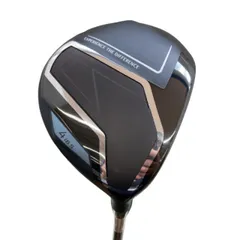【中古】 ダンロップ XXIO(2026) プラス 4W フェアウェイウッド FW SPEEDER NX DST for XXIO(FW) (フレックスS) メンズ 男性用 右利き 右用 Cランク ゴルフクラブ