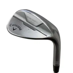 【中古】 キャロウェイ OPUS クロム 56°/12°S ウェッジ WG NS PRO 950GH neo (フレックスS) メンズ 男性用 右利き 右用 Cランク ゴルフクラブ