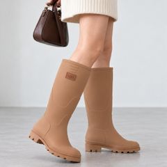 ■CHLOE KIDS クロエ キッズ 大人もOK レインブーツ C21328/31F 長靴