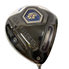 【中古】 テーラーメイド GLOIRE F 10° ドライバー DR GLOIRE GL3300(ドライバー) (フレックスR) メンズ 男性用 右利き 右用 Cランク ゴルフクラブ