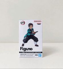 バンダイナムコ フィグノ 竈門 炭治郎 フィギュア B