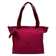 Kipling(キプリング) ショルダーバッグ - ピンク